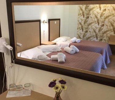 Lygia Apartamento | Hotel Avra