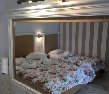 Lygia Apartamento | Hotel Avra