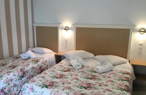 Lygia Apartamento | Hotel Avra
