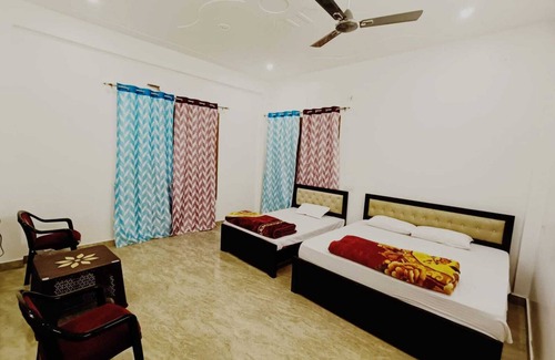 Faizabad Hotel | Hotel Awadh by Khwahish Hospitality