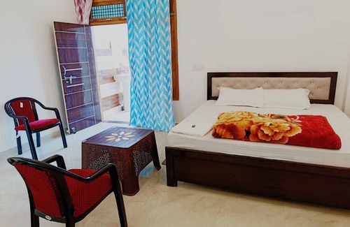 Faizabad Hotel | Hotel Awadh by Khwahish Hospitality