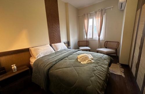 Al-Basatin Casa | Hotel Ayla Land