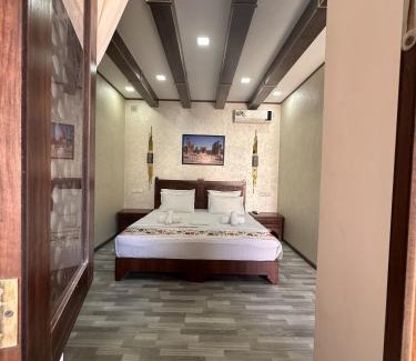 Bukhara Hotel | Hotel AYUB