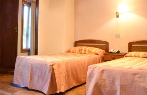 Sagunto Hotel | Hotel Azahar