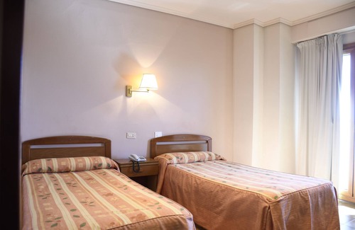 Sagunto Hotel | Hotel Azahar