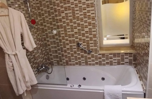 Hammamet Hotel | Hotel Aziza Thalasso Golf - Adults Only (à partir de 16 ans)