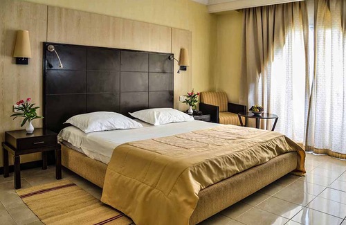 Hammamet Hotel | Hotel Aziza Thalasso Golf - Adults Only (à partir de 16 ans)