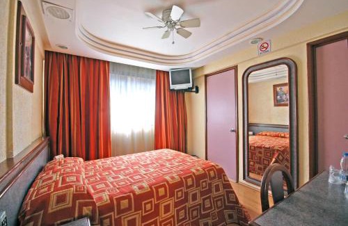 Centro histórico Hotel | Hotel Azores