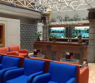 Centro histórico Hotel | Hotel Azores