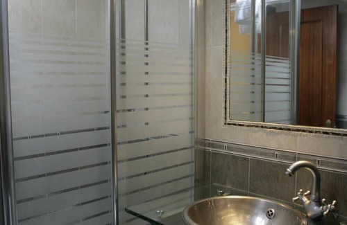Aronces Hotel | Hotel Azpiazu