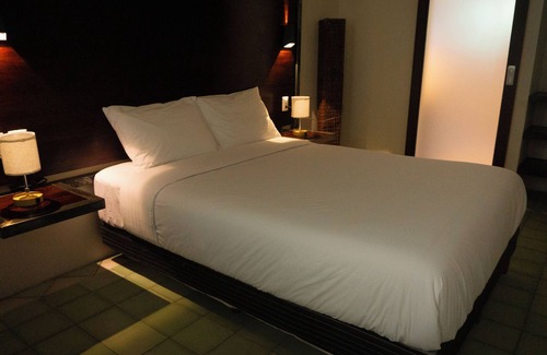 Teapa Hotel | Hotel Azul Esmeralda