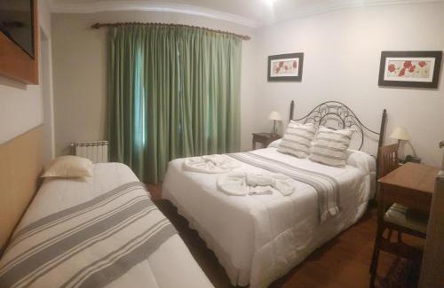Junín Hotel | Hotel Azul Junin