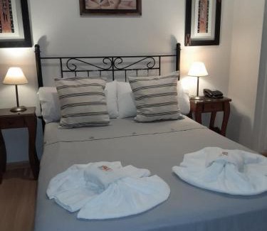 Junín Hotel | Hotel Azul Junin