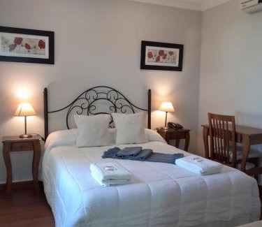 Junín Hotel | Hotel Azul Junin