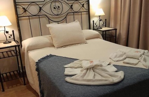 Junín Hotel | Hotel Azul Junin