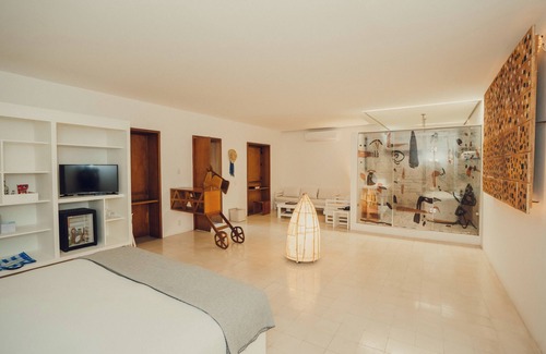 Ruta Independencia Hotel | Hotel Azul Oaxaca
