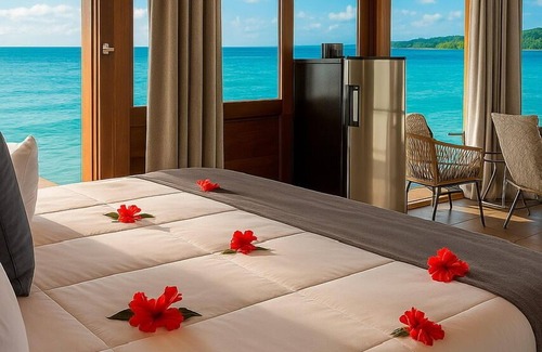 Isla Bastimentos Hotel | Hotel Azul Resort
