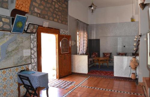 Toudgha El Oulia Casa | Hotel AZUL Todra Gorges
