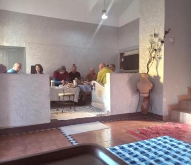 Toudgha El Oulia Casa | Hotel AZUL Todra Gorges