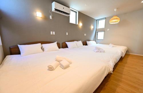 Shinagawa Apartamento | Hotel AZUMA SEE