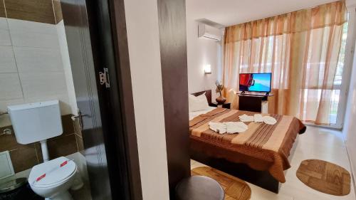 Eforie Nord Hotel | Hotel Azur