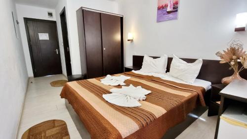 Eforie Nord Hotel | Hotel Azur