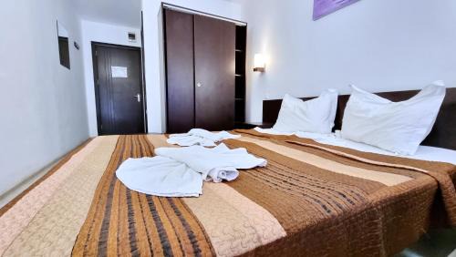 Eforie Nord Hotel | Hotel Azur