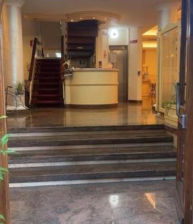Montecatini Terme Hotel | Hotel Azzurra