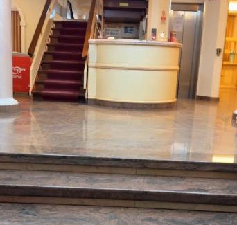 Montecatini Terme Hotel | Hotel Azzurra