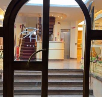 Montecatini Terme Hotel | Hotel Azzurra