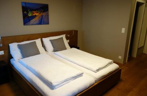 Rothenburg Hotel | Hotel Bären