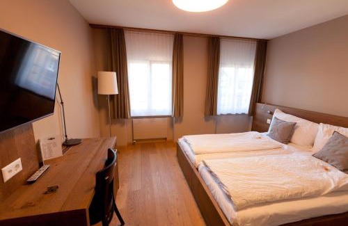Rothenburg Hotel | Hotel Bären