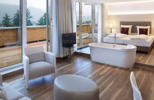 Titisee-Neustadt Hotel | Hotel Bären Titisee
