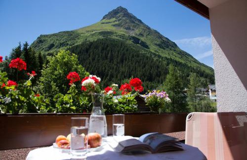 Galtur Hotel | Hotel Büntali