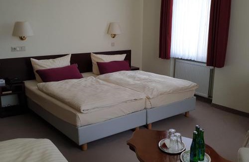 Wetzlar Hotel | Hotel Bürgerhof Wetzlar