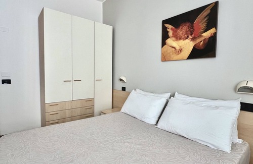 Miramare Hotel | Hotel B&B Ardea Rimini