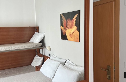 Miramare Hotel | Hotel B&B Ardea Rimini