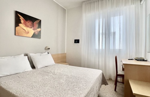 Miramare Hotel | Hotel B&B Ardea Rimini
