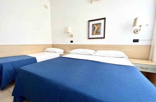 Milano Marittima Hotel | Hotel B&B Montecarlo