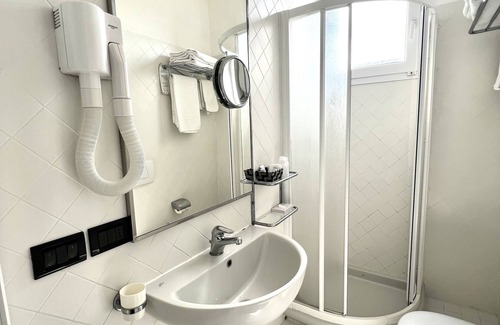 Milano Marittima Hotel | Hotel B&B Montecarlo