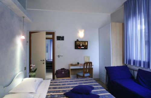 Miramare Hotel | Hotel b&b Villa Irma