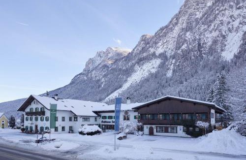Ebbs Hotel | Hotel B&B "Zur Schanz"