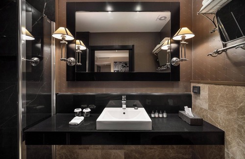 Tel Aviv Hotel | Hotel B Berdichevsky