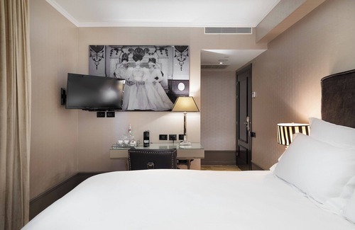Tel Aviv Hotel | Hotel B Berdichevsky