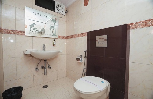 Karol Bagh Hotel | Hotel B Continental