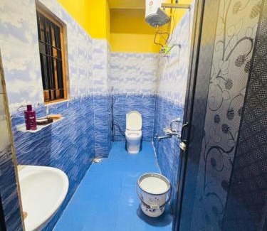Sualkuchi Casa | Hotel B-D Homestay In Guwahati