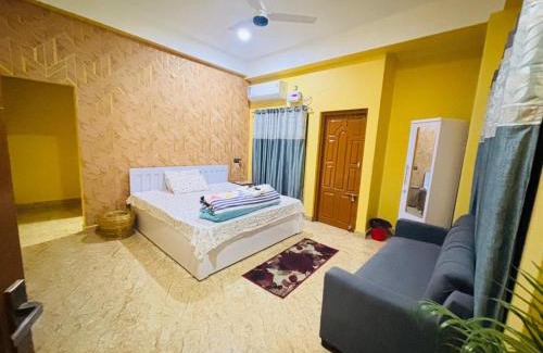 Sualkuchi Casa | Hotel B-D Homestay In Guwahati