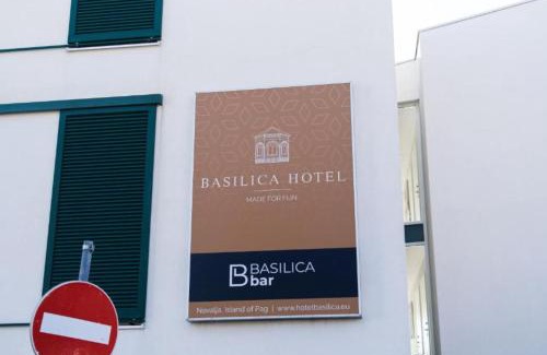 Novalja Hotel | Hotel B