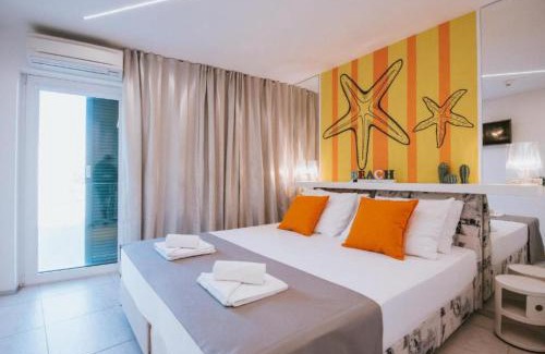 Novalja Hotel | Hotel B