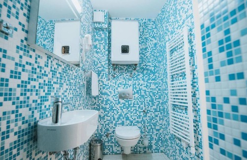 Novalja Casa | Hotel B - Triple Room